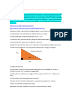 Resuelvo Situaciones Que Involucran Razones Trigonométricas de Ángulos Agudos Notables