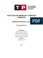 Tarea Academica 2 Dpcii