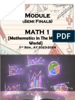 Module 3 Math1 Ge3