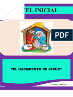 (3 A) 12 de Diciembre