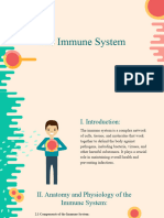 The Immune System