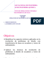 CP - 1U II - Ejercicio Resuelto - Secado