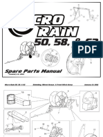 MR 50,58,63 Parts Manual-2013