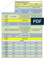 JEE Main-2024 (Jan. Attempt) Test Series