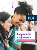 Programação Na Quebrada