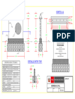 Muro Informativo e Hitos