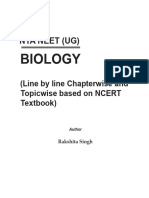 Neet (Biology)