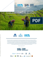 2020 Unwto Recommendations On Tourism and Rural Development A Guide To Making Tourism An Effective Tool For Rural