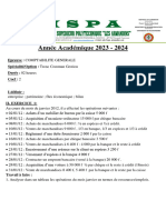 Document1 ISPA CC