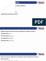 Unit 1 Question Machine Design