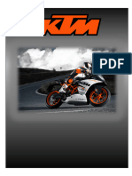 KTM 