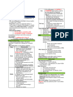 Neurodegenerative Disorders