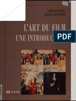 David Bordwell - L'art Du Film-Une Introduction-Jericho