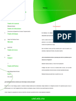 Eficiencia Laboral Foro Semana 5