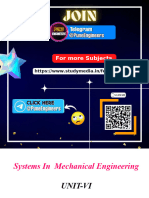 Sme PPT - U6