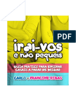 Irai-Vos e Não Pequeis