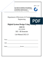 Verilog Code