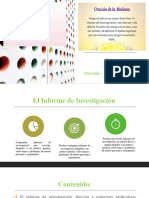 Informe de Investigacion