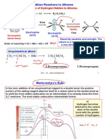 9 Alkenes Alkynes Post