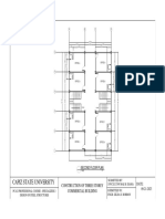 Capiz State University: Construction of Three Storey Commercial Building