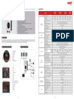 12 PV3000 VPM