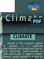 Climate