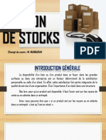 Gestion de Stocks 2016 - Copie