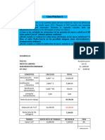 Rentas de Trabajo (4ta y 5ta)