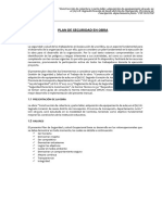 For - 01 Plan de Seguridad