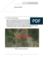 ROAD PLANNING in Myanmar