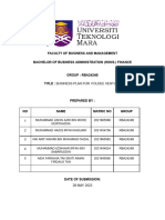 Ent Case Study