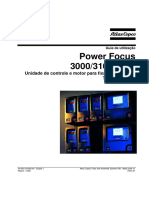 Manual PF 3000 Portuques