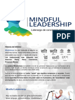 Tema Mindfulness Leader