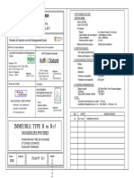 Batiment B Dossier Des Poutres