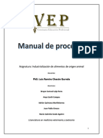 Manual de Procesos