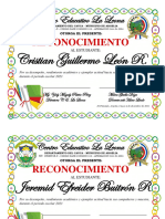 DIPLOMAS IMPRIMIR Hueco Lindo