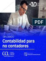 Brochure Contabilidad para No Contadores CCL 2023