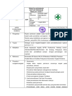 Ruptur Perineum Derajat 1 Dan 2