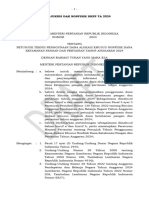 Petunjuk Teknis Penggunaan Dana Alokasi Khusus Nonfisik Dana Ketahanan Pangan Dan Pertanian Tahun Anggaran 2024