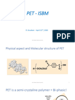 ISBM PET Part 1 - IM Troubleshooting & BM Basics