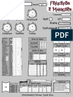 Feiticeiros Com Tecnica Editavel Wu Nucleo 2