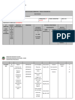 Plano de Ensino 3º Trim Matemática