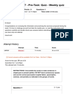 (AC-S07) Week 07 - Pre-Task - Quiz - Weekly Quiz - INGLES IV (33760)