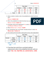 05 Test Review Warmup Questions - ANSWER KEY