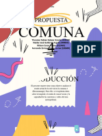 Comuna 4