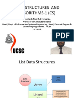 4.linked List