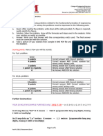 CEE 117 Exam 2