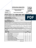 24 Derecho Internacional Publico