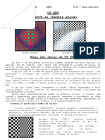 Op Art Trilhas de Aprendizagem - Arte Visual