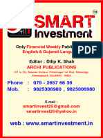 Smart Investment 01-07 Oct 2023